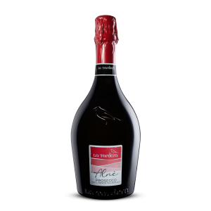 Alnè Extra Dry Prosecco DOC Treviso – La Tordera