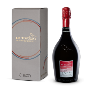 1,5 Litri Magnum Alnè Extra Dry Prosecco DOC Treviso – Astuccio - La Tordera