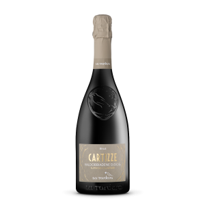 Cartizze Brut Multivintage Valdobbiadene Superiore DOCG Cartizze – La Tordera