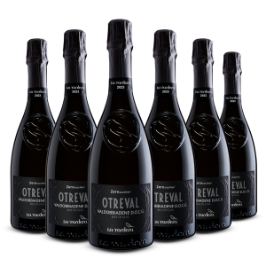 Confezione Otreval – 6 bottiglie – La Tordera