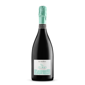 Jelmas Extra Dry Spumante – La Tordera