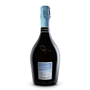 Saomì Brut Prosecco DOC Treviso – La Tordera