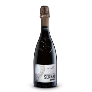 Serrai Extra Dry Valdobbiadene Superiore DOCG – La Tordera