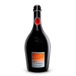 Frizzante Spago Prosecco DOC Treviso - La Tordera