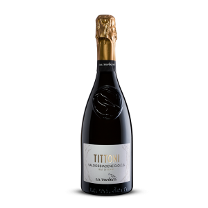 Tittoni Rive di Vidor Dry Valdobbiadene Superiore DOCG Rive – La Tordera